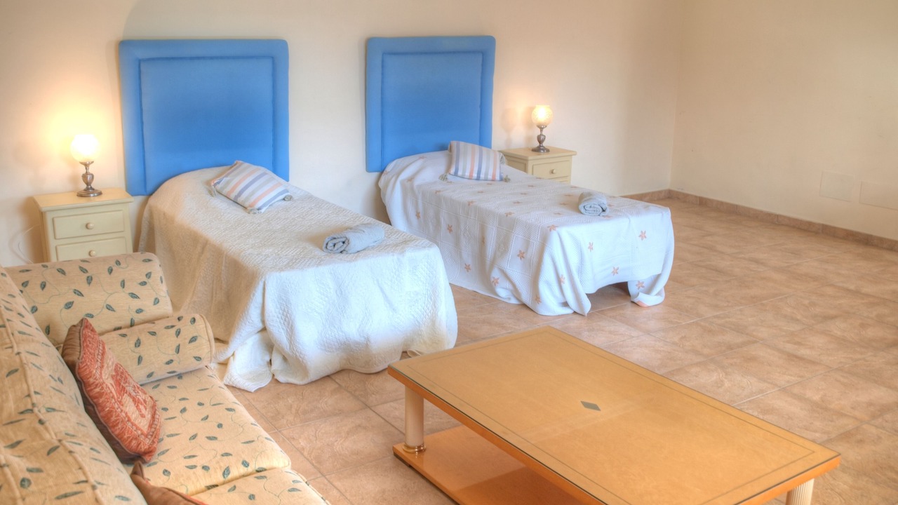 Photo of Bedroom in Estepona