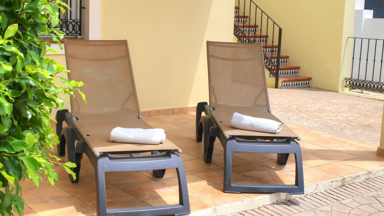 Photo of Outdoor in Estepona
