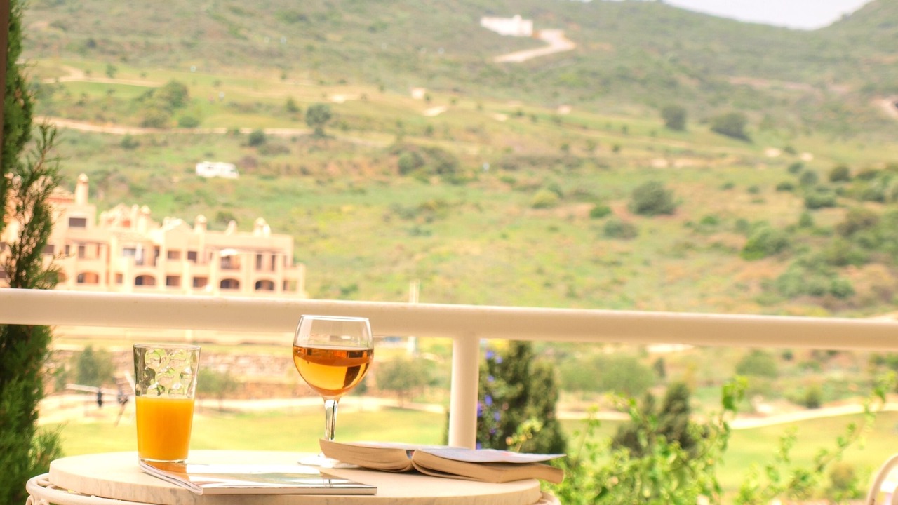 Photo of Outdoor in Estepona