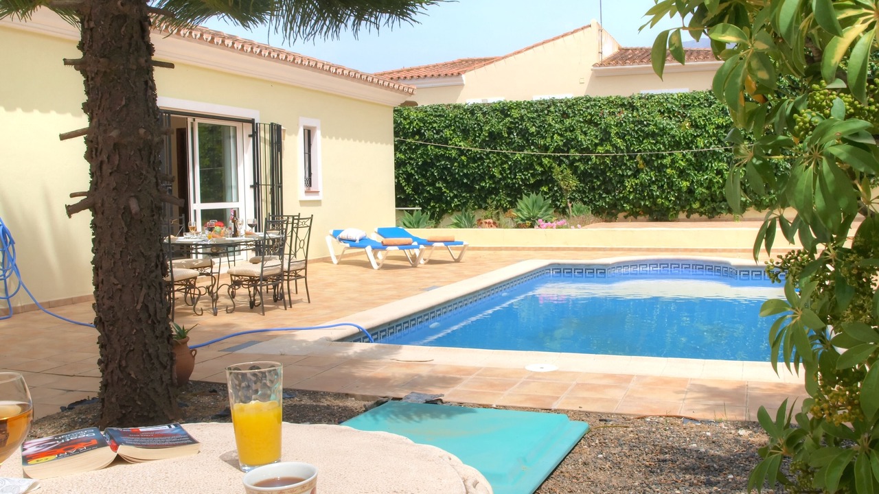Photo of Outdoor in Estepona