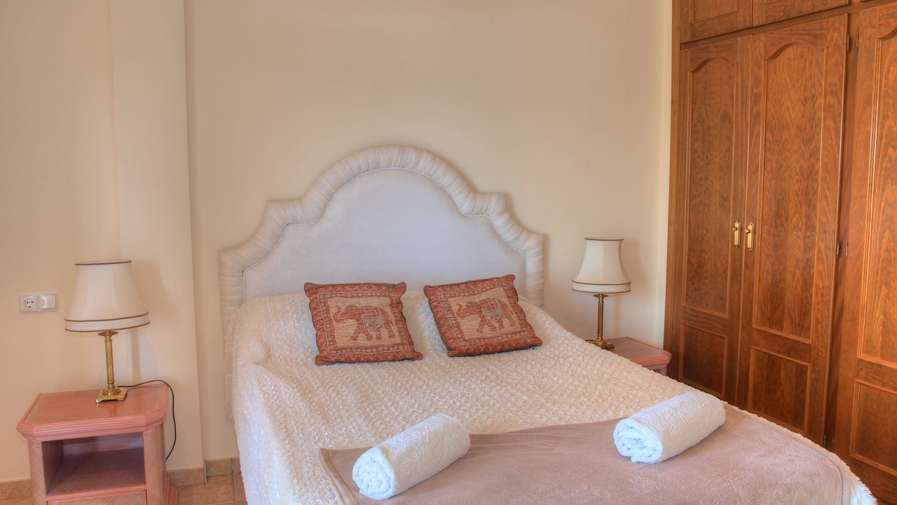 Photo of Bedroom in Estepona