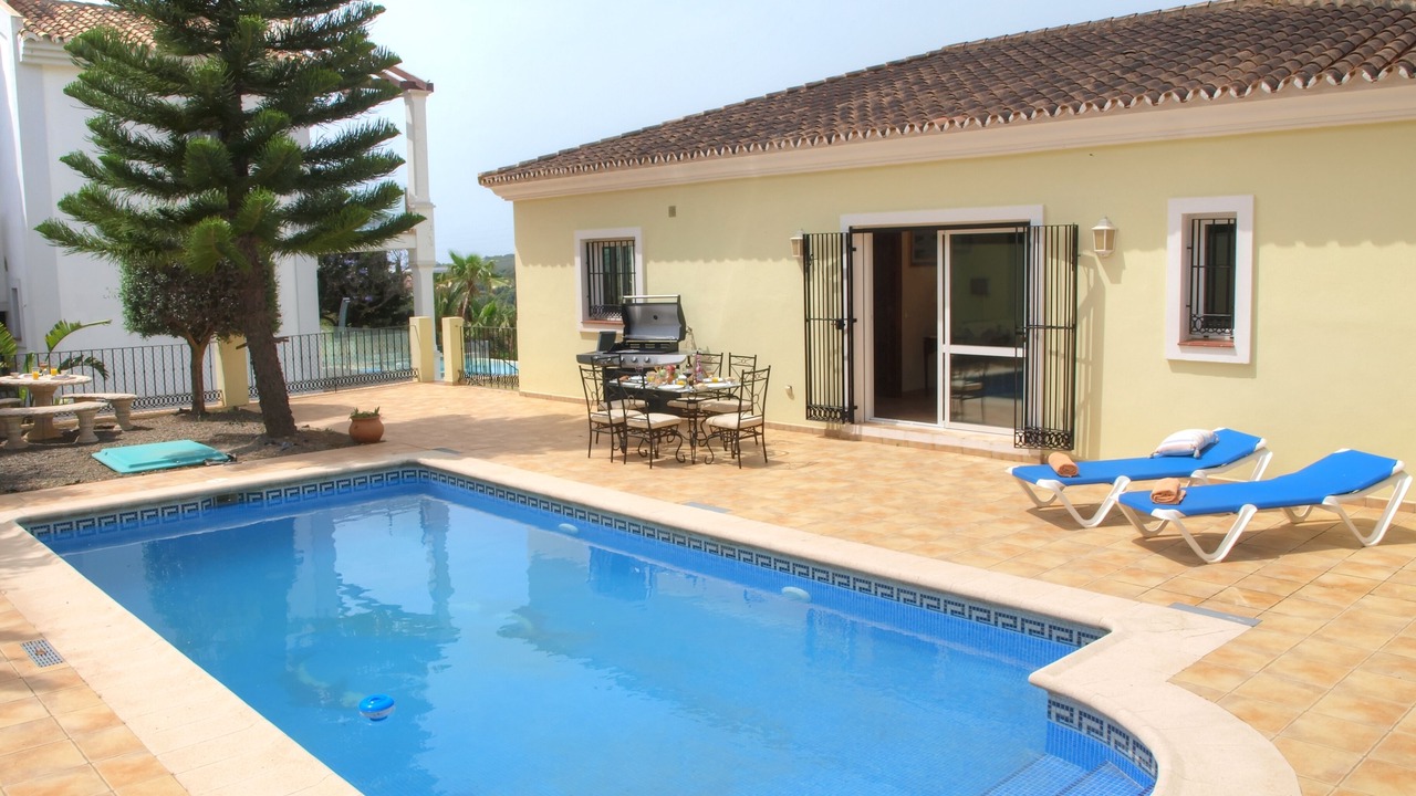 Photo of Outdoor in Estepona