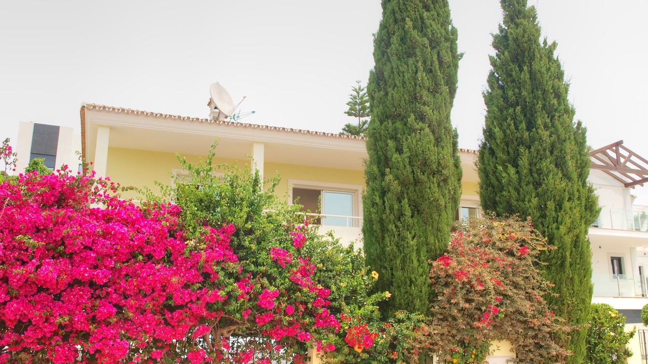 Photo of Outdoor in Estepona