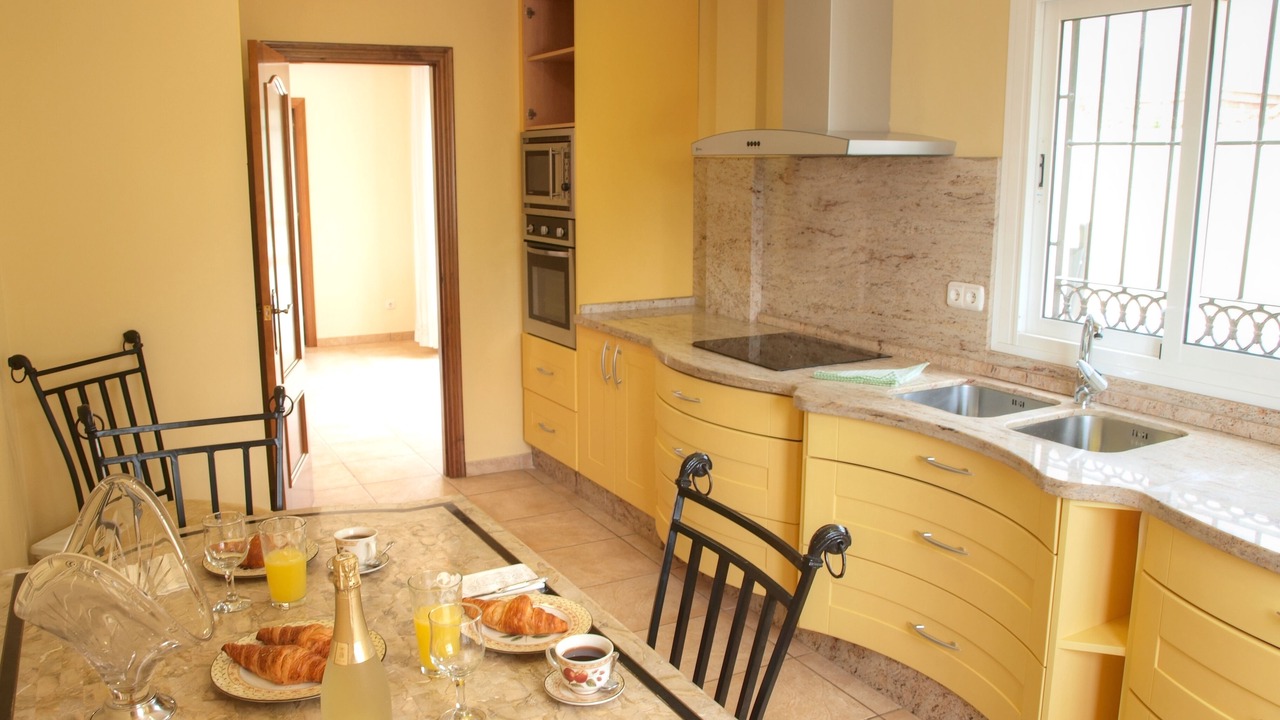 Photo of Kitchen in Estepona