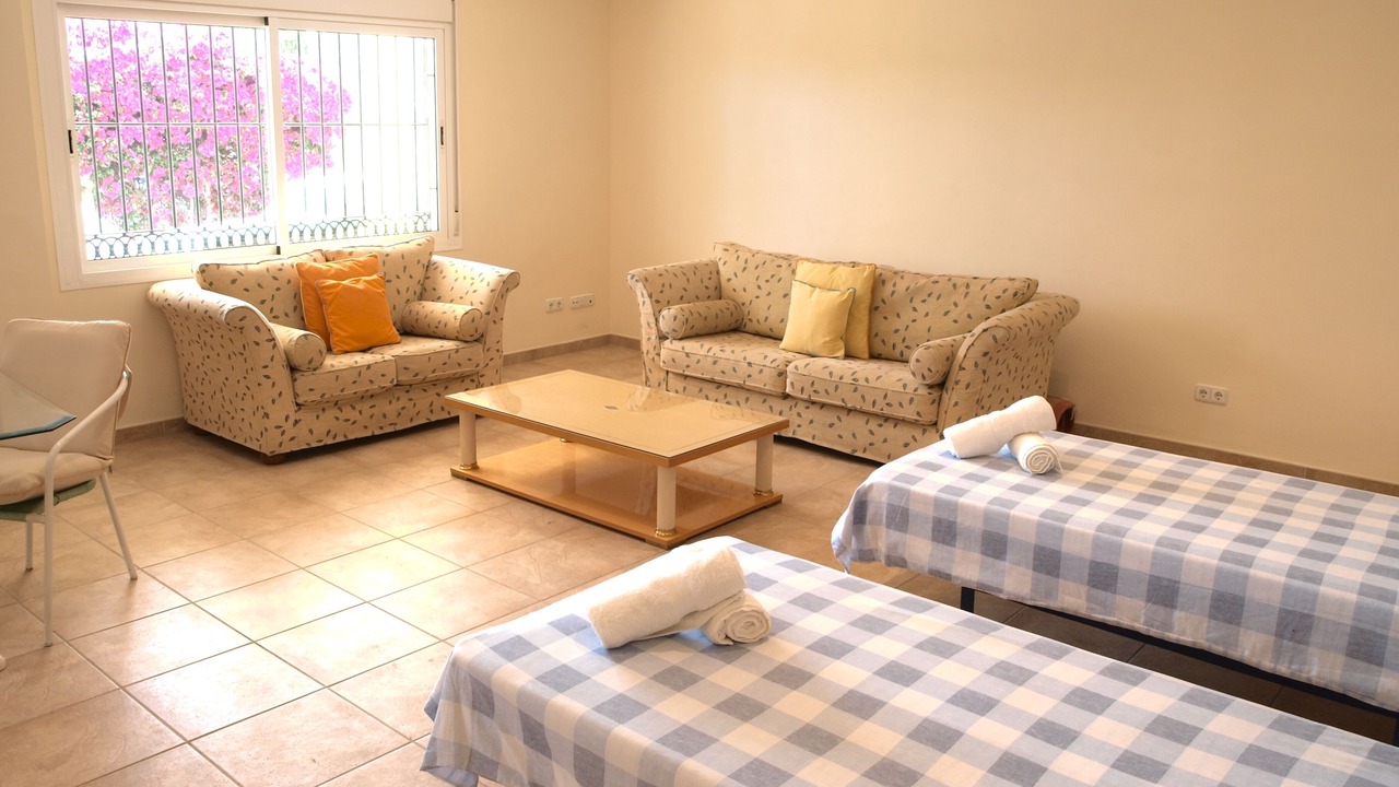 Photo of Bedroom in Estepona
