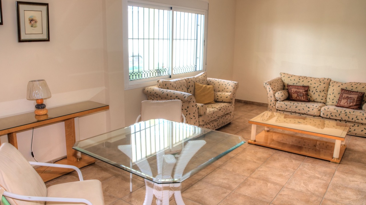 Photo of Livingroom in Estepona