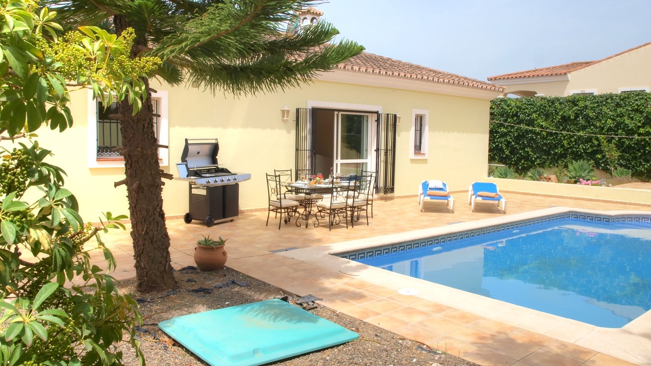 Photo of Outdoor in Estepona