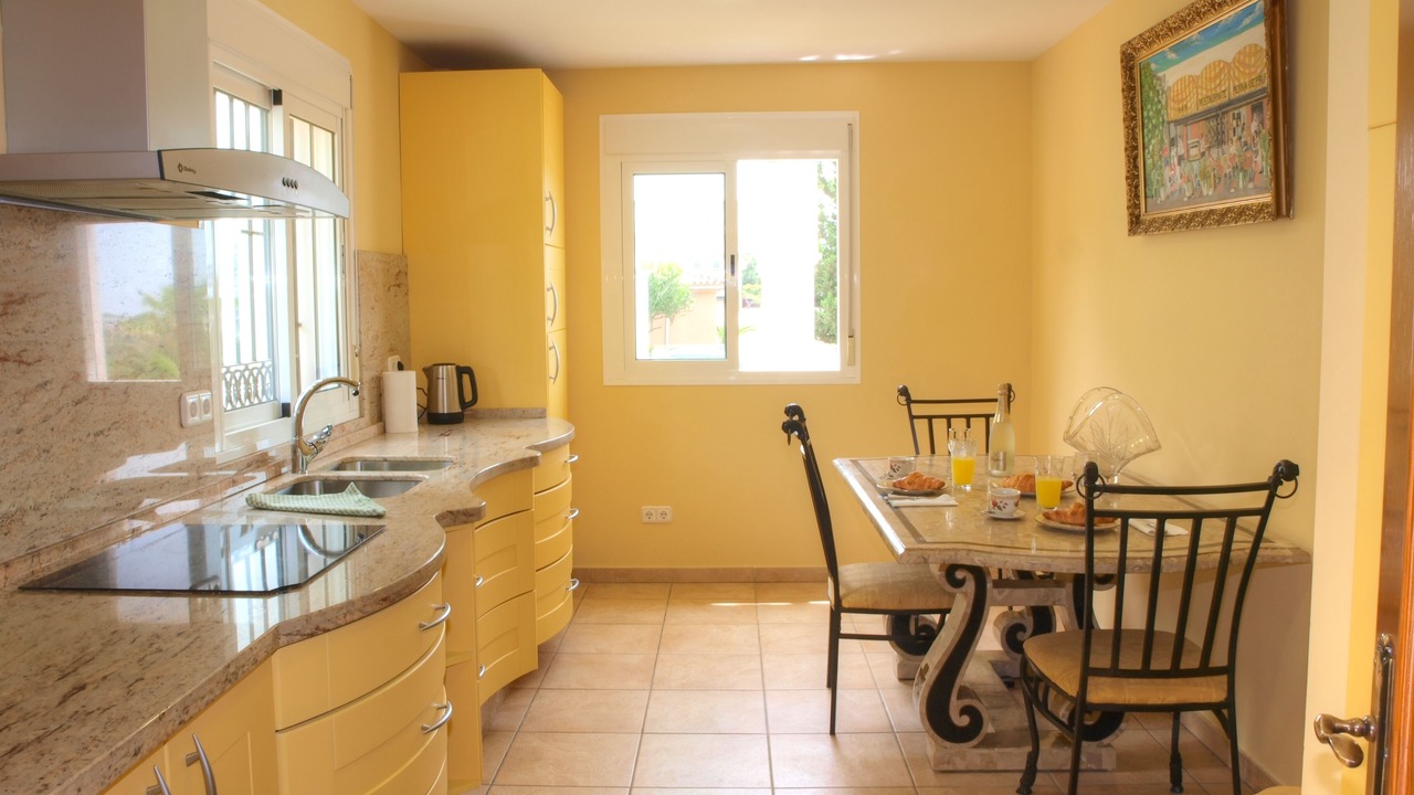 Photo of Kitchen in Estepona