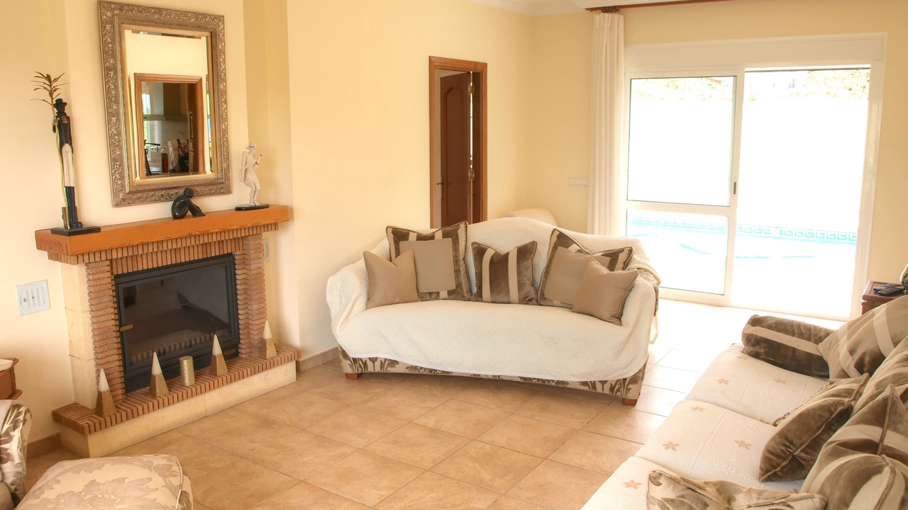 Photo of Livingroom in Estepona