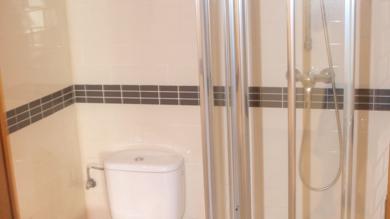 Photo of Bathroom in Estepona