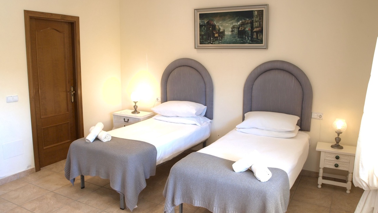Photo of Bedroom in Estepona