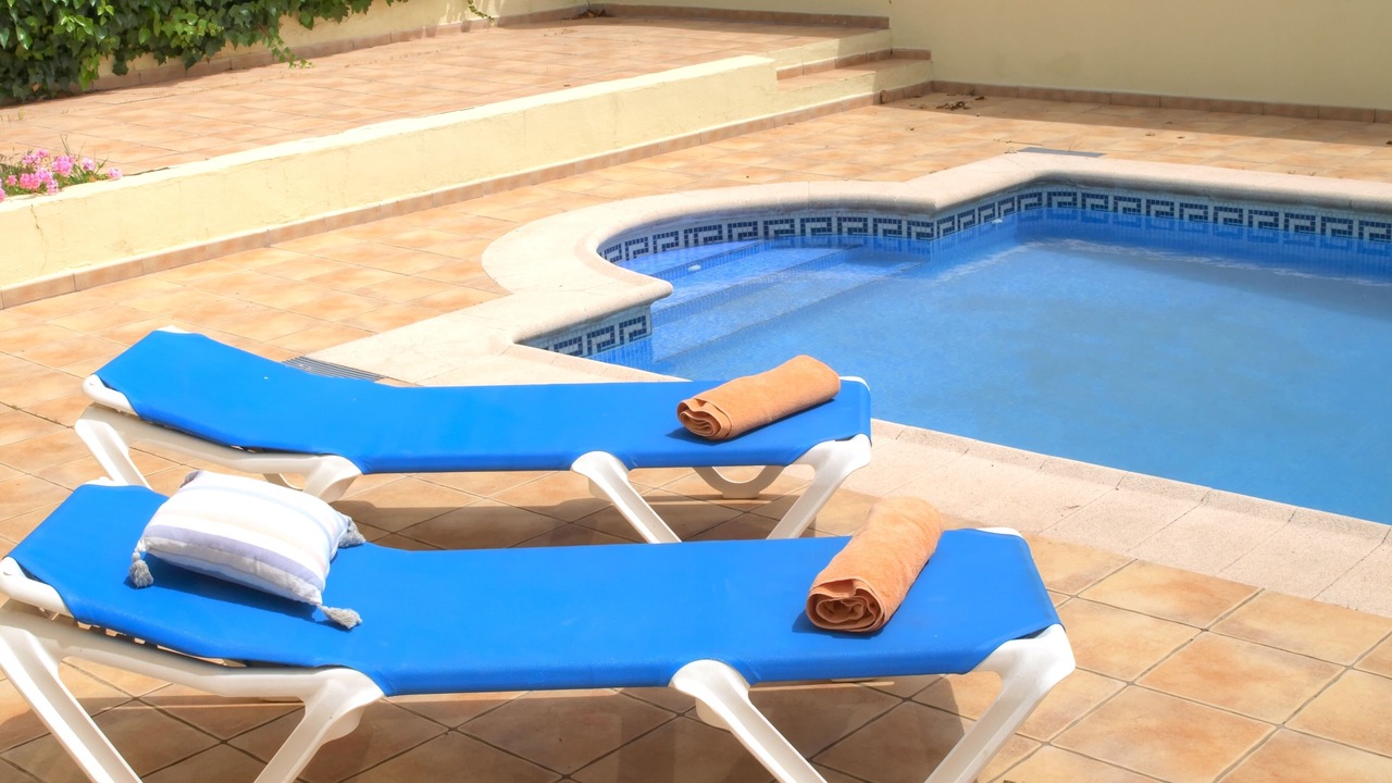 Photo of Outdoor in Estepona