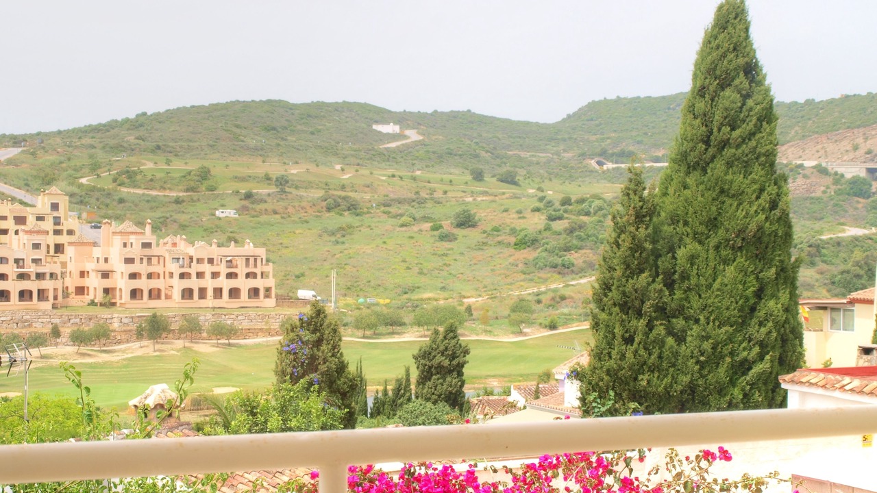 Photo of Outdoor in Estepona