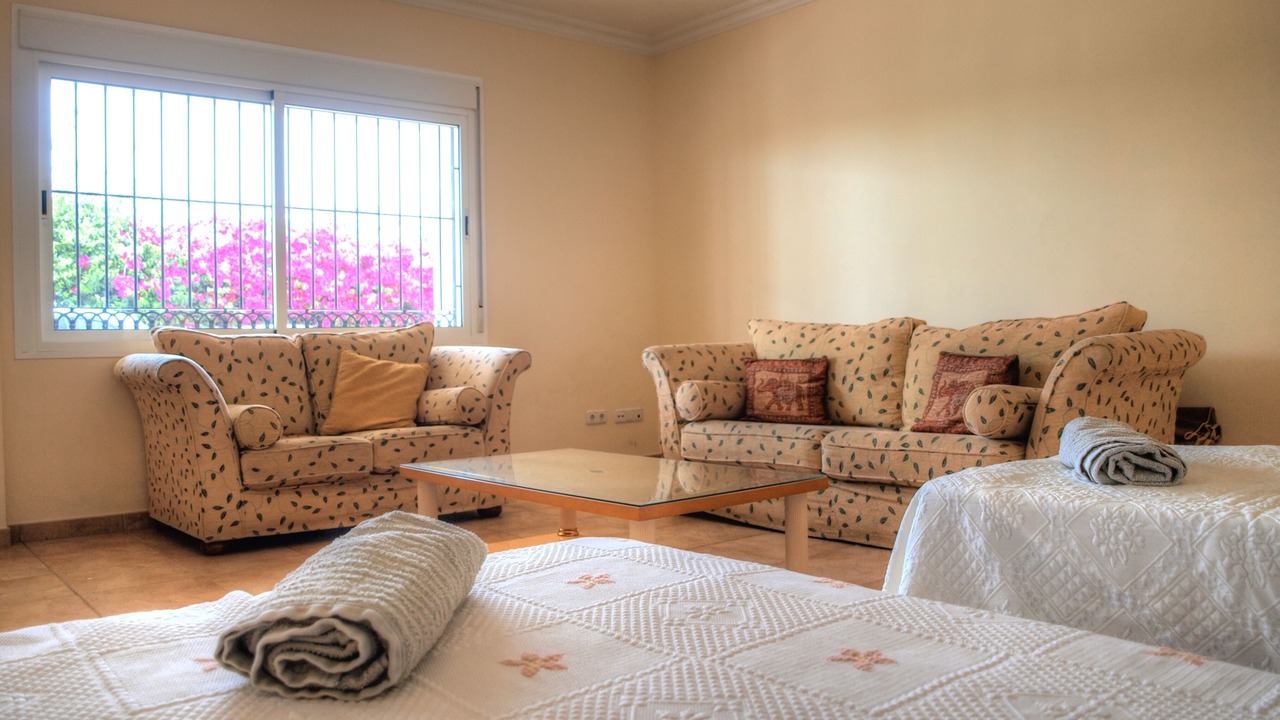 Photo of Livingroom in Estepona