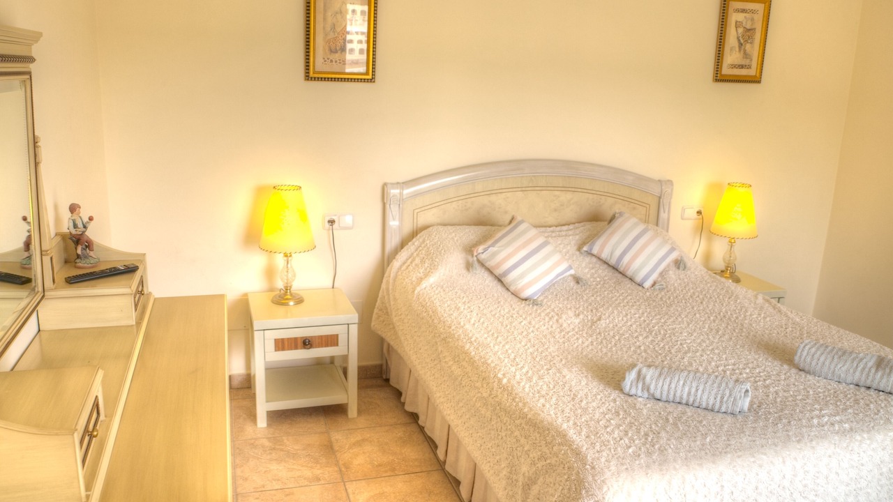 Photo of Bedroom in Estepona