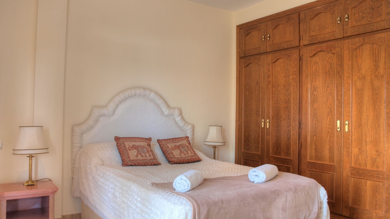 Photo of Bedroom in Estepona
