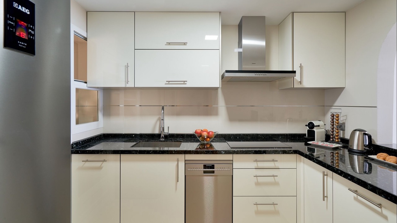 Photo of Kitchen in Rincon de la Victoria