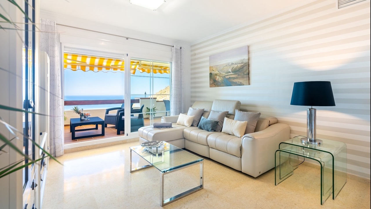 Photo of Livingroom in Rincon de la Victoria