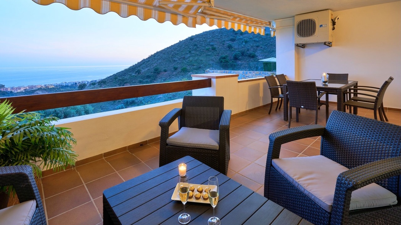 Photo of Outdoor in Rincon de la Victoria