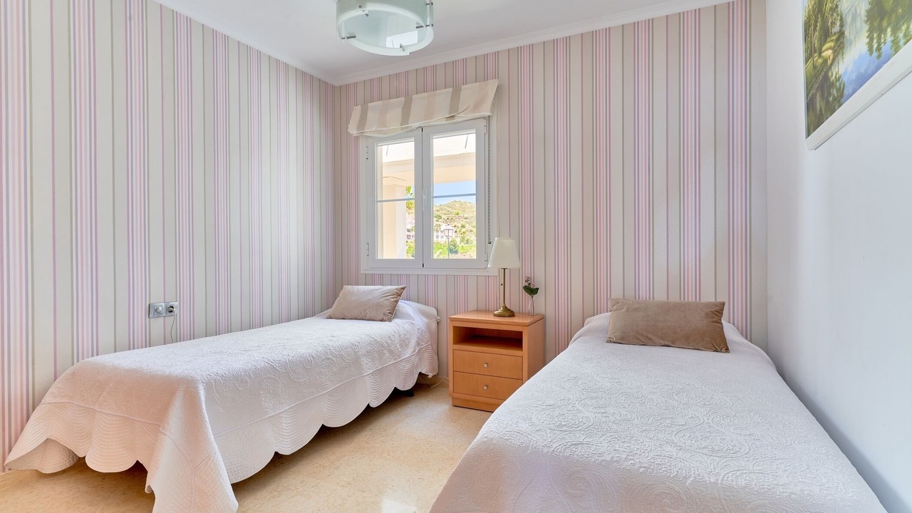 Photo of Bedroom in Rincon de la Victoria