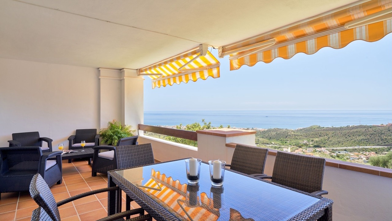 Photo of Outdoor in Rincon de la Victoria