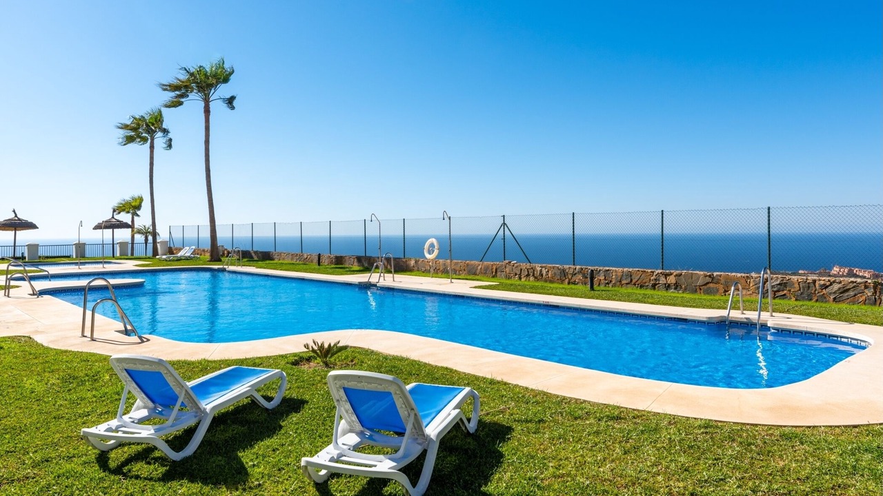 Photo of Outdoor in Rincon de la Victoria