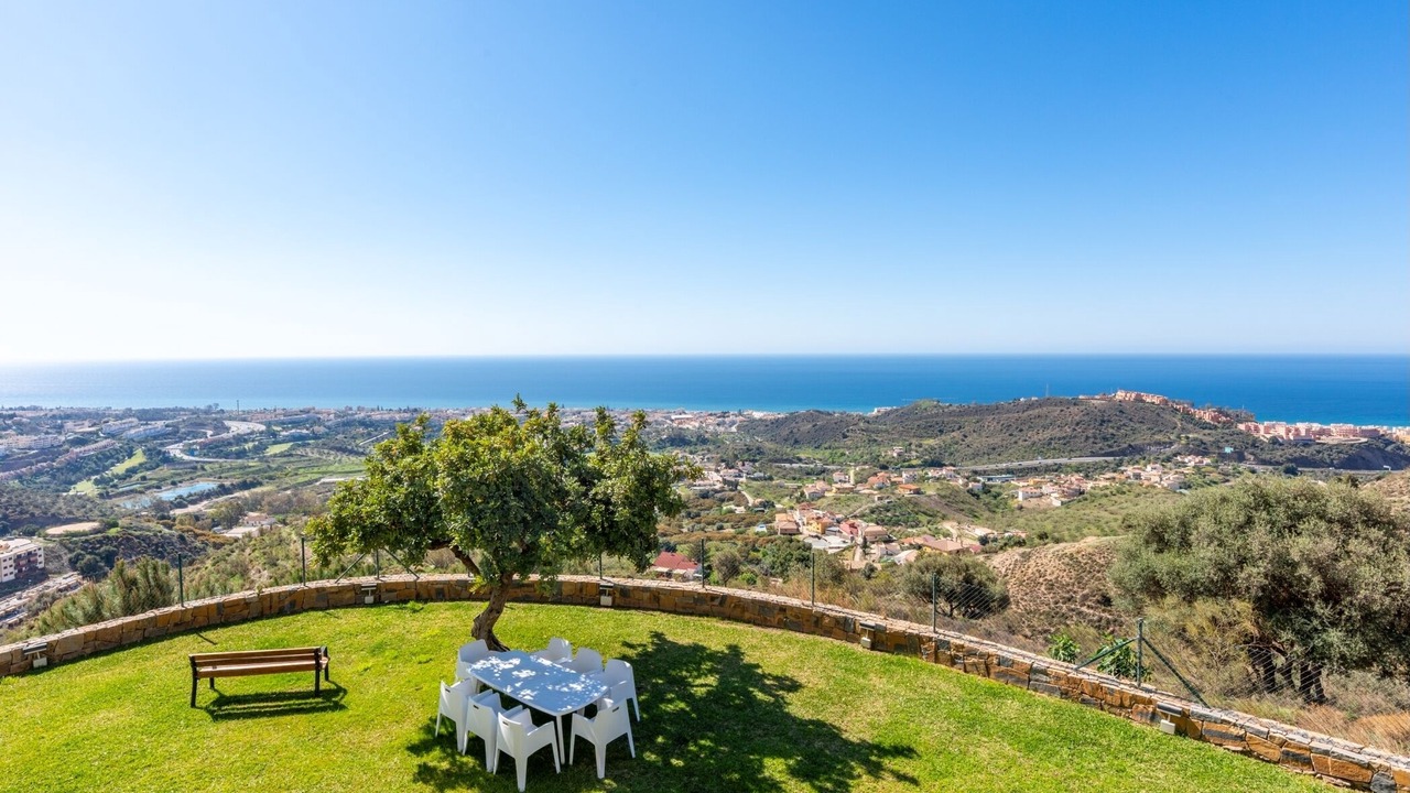 Photo of Outdoor in Rincon de la Victoria