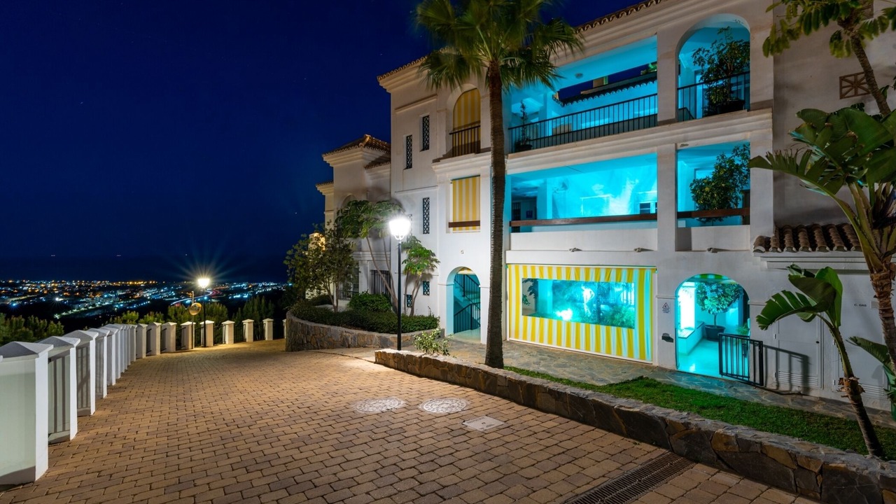 Photo of Outdoor in Rincon de la Victoria