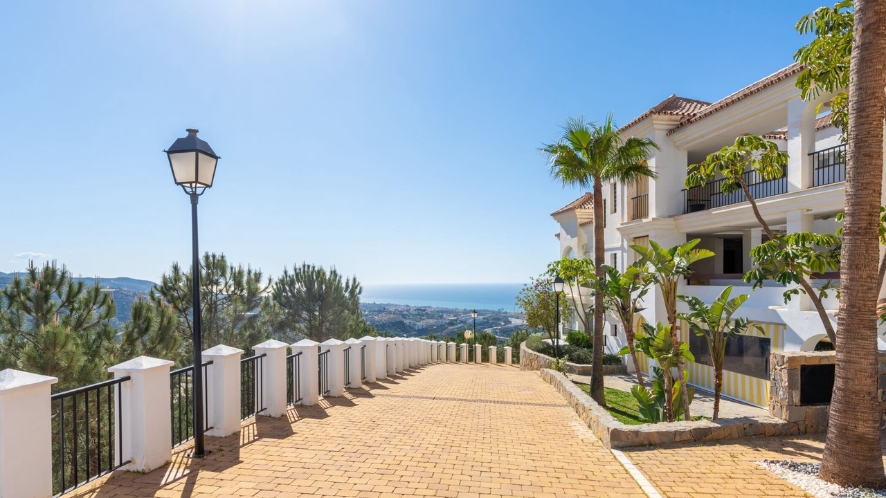 Photo of Outdoor in Rincon de la Victoria