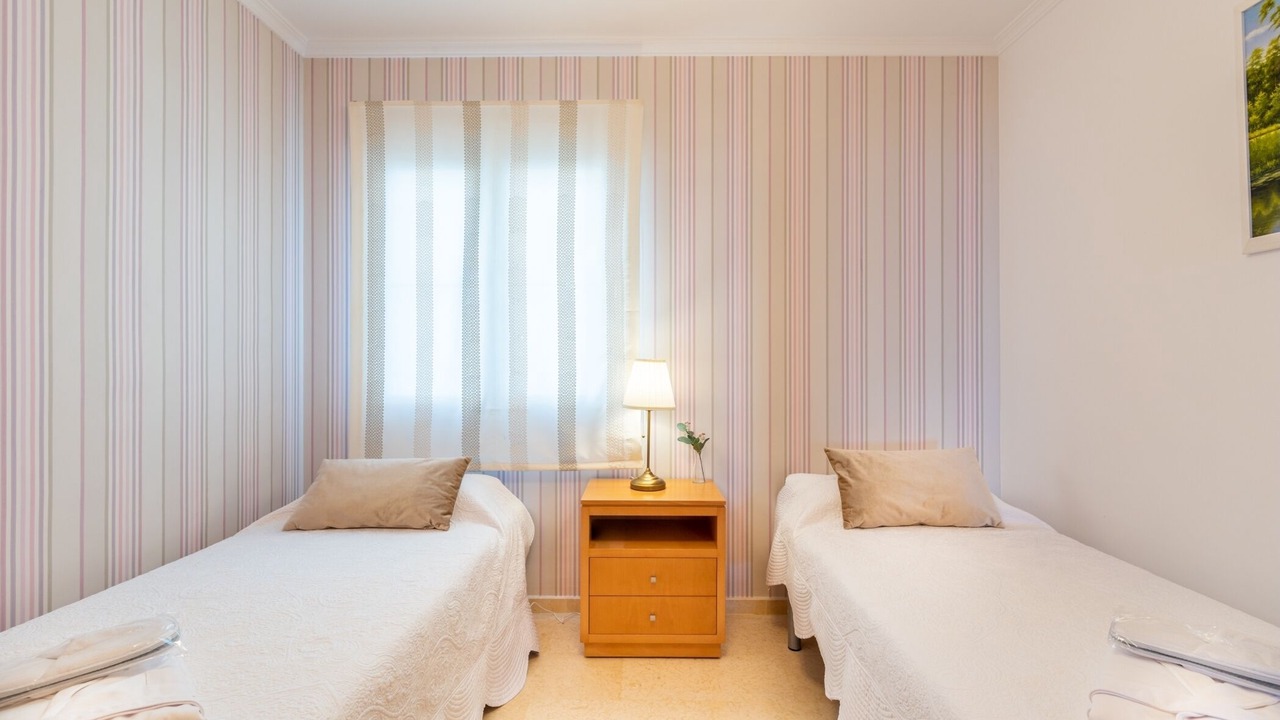 Photo of Bedroom in Rincon de la Victoria