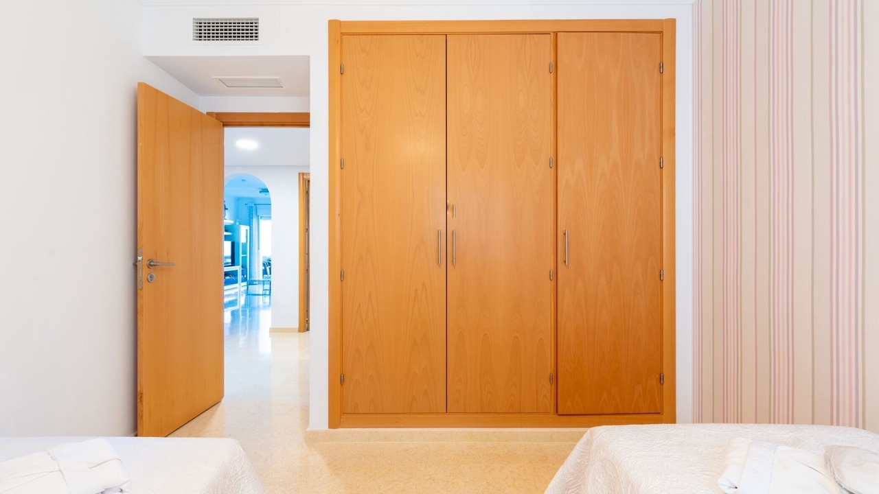 Photo of Bedroom in Rincon de la Victoria