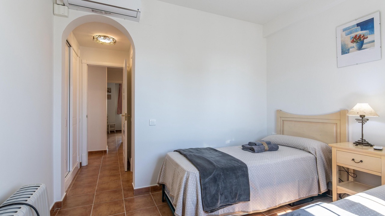 Photo of Bedroom in Punta del Moral