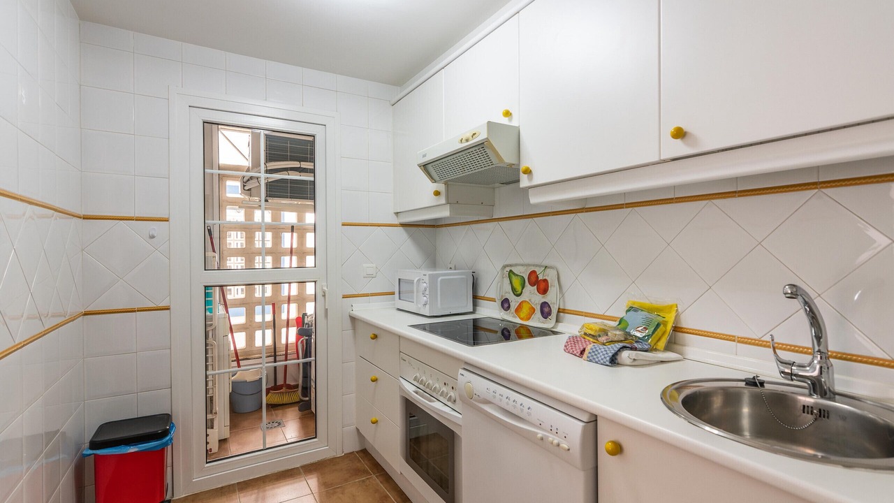 Photo of Kitchen in Punta del Moral