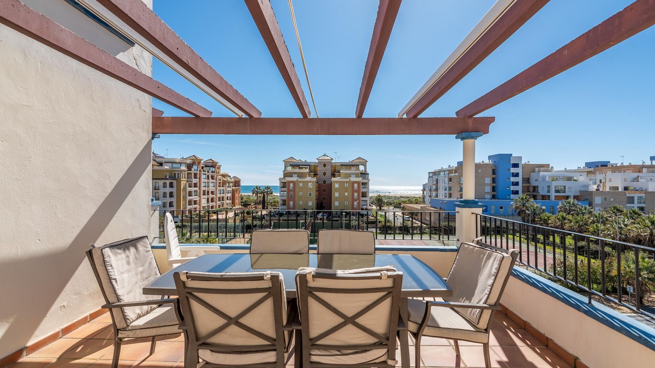Photo of Outdoor in Punta del Moral