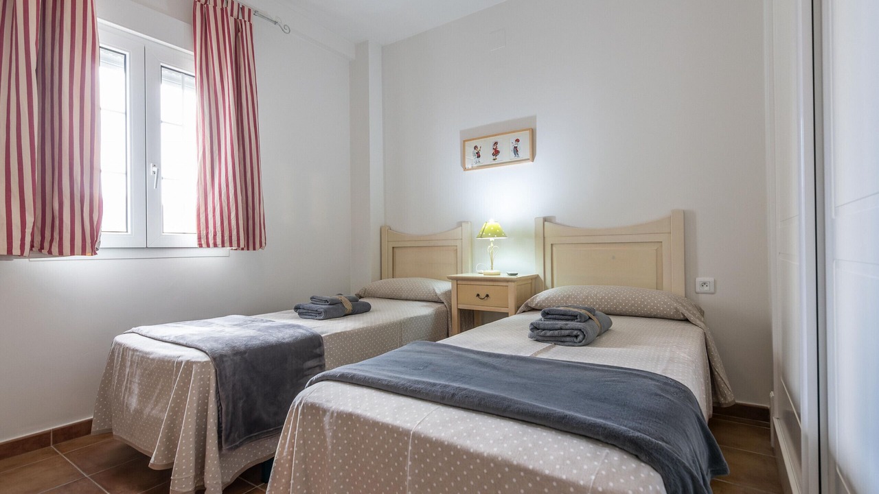 Photo of Bedroom in Punta del Moral