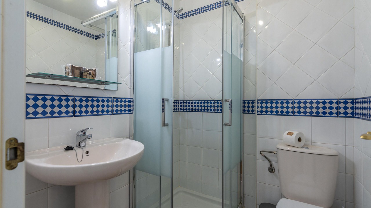 Photo of Bathroom in Punta del Moral