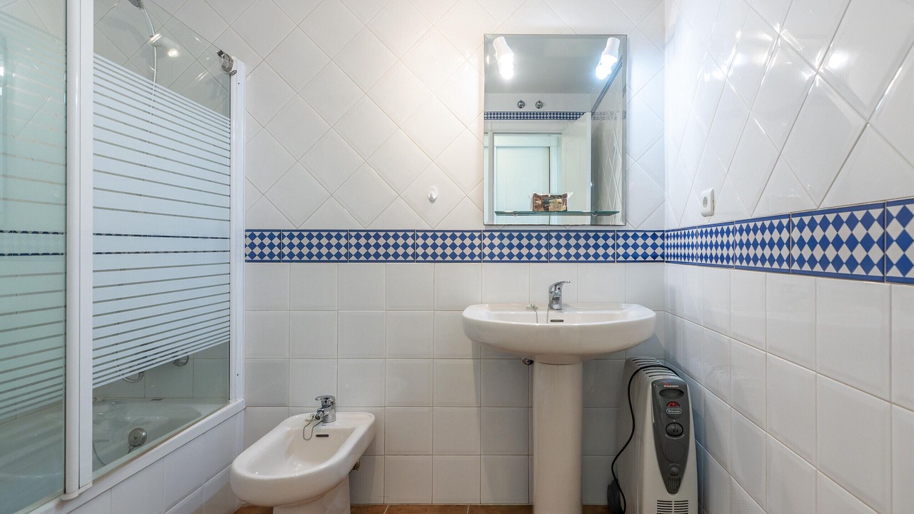 Photo of Bathroom in Punta del Moral