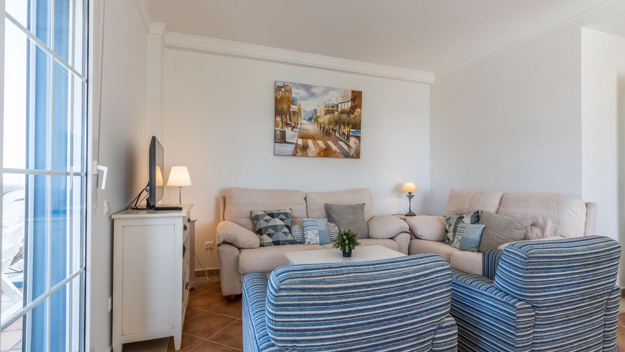 Photo of Livingroom in Punta del Moral