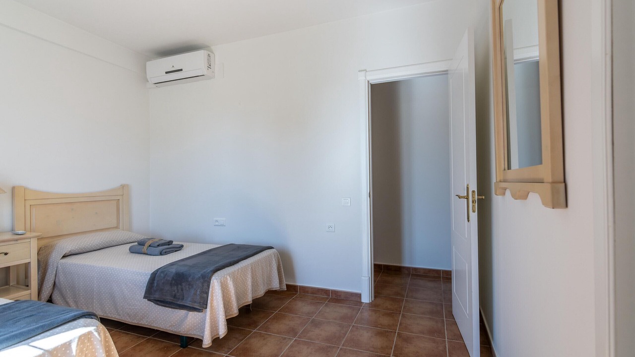 Photo of Bedroom in Punta del Moral