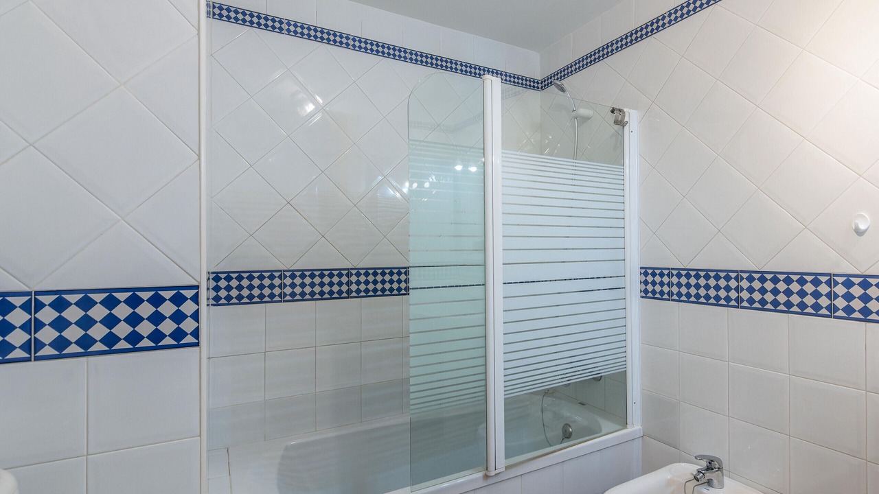 Photo of Bathroom in Punta del Moral