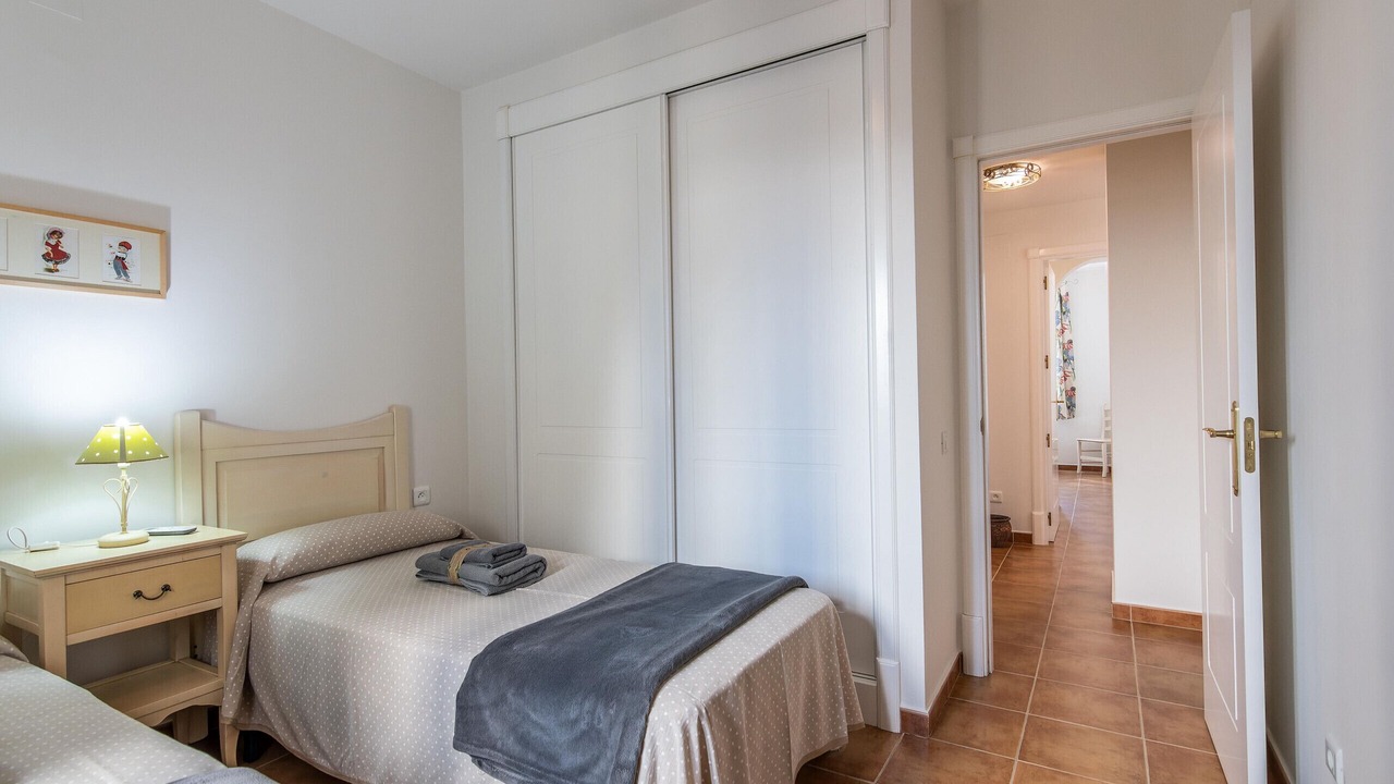 Photo of Bedroom in Punta del Moral