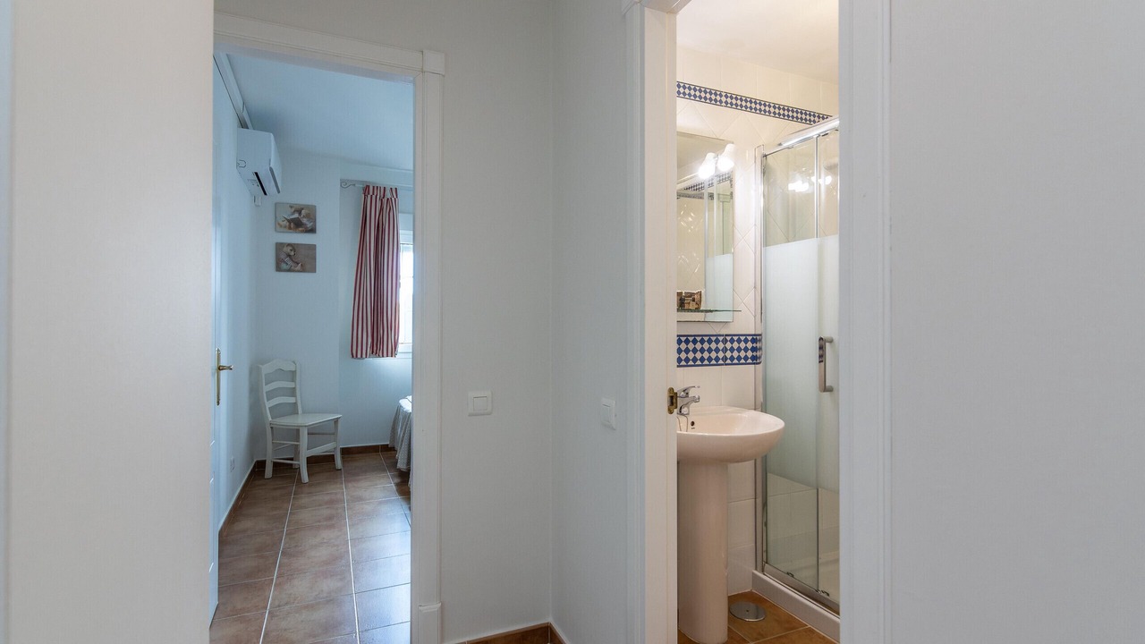 Photo of Bathroom in Punta del Moral