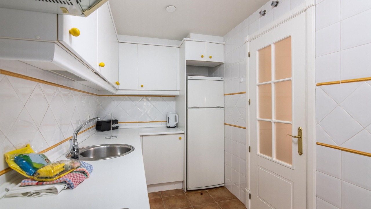 Photo of Kitchen in Punta del Moral
