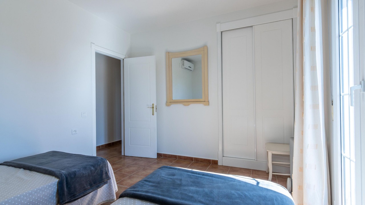 Photo of Bedroom in Punta del Moral