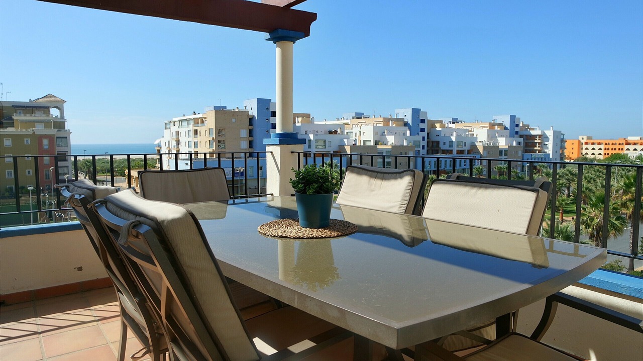 Photo of Outdoor in Punta del Moral