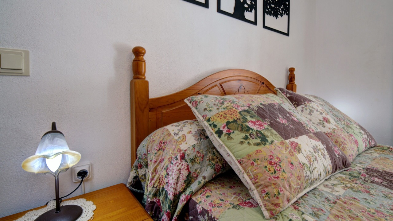 Photo of Bedroom in Gaucin