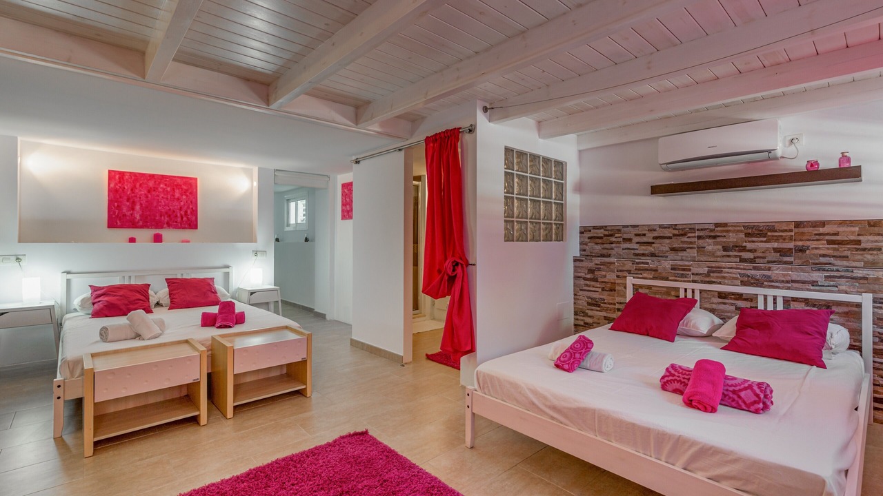 Photo of Bedroom in Buenas Noches