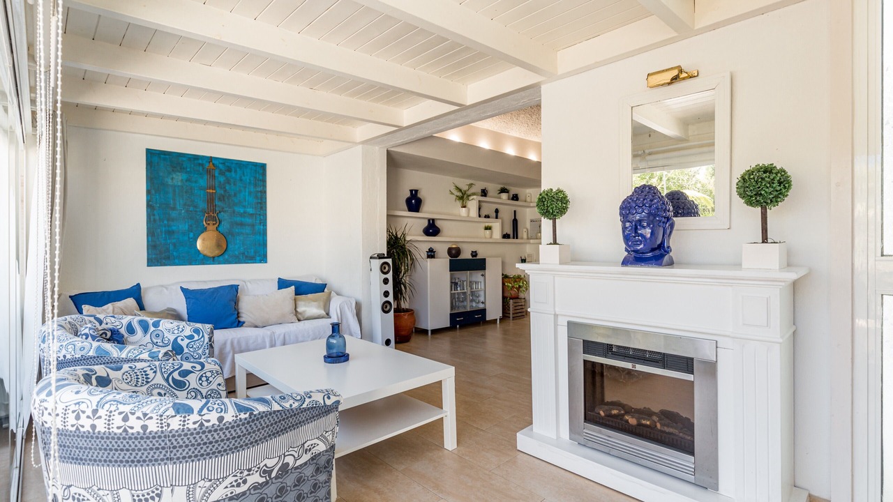 Photo of Livingroom in Buenas Noches