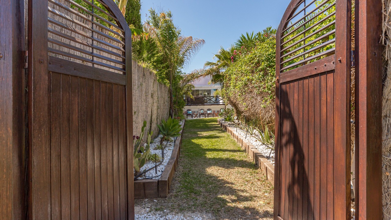 Photo of Outdoor in Buenas Noches
