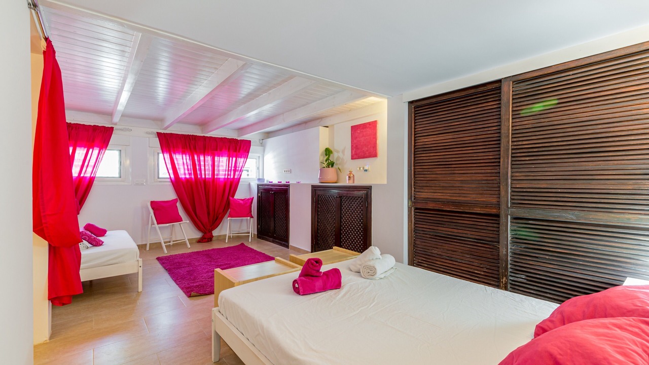 Photo of Bedroom in Buenas Noches